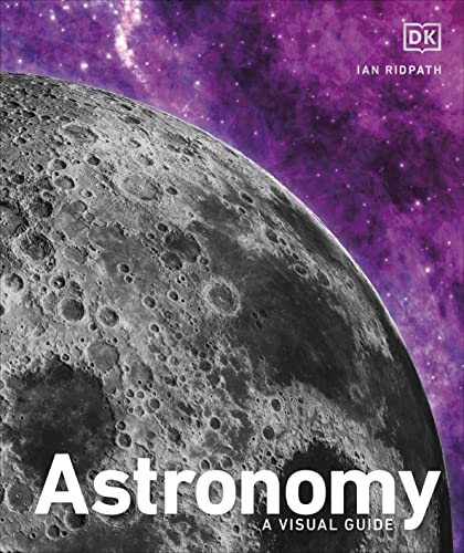 Astronomy: A Visual Guide (DK Ultimate Guides) von DK